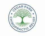 https://www.logocontest.com/public/logoimage/1633491897Cedar Park Chiropractic Relief 1.jpg